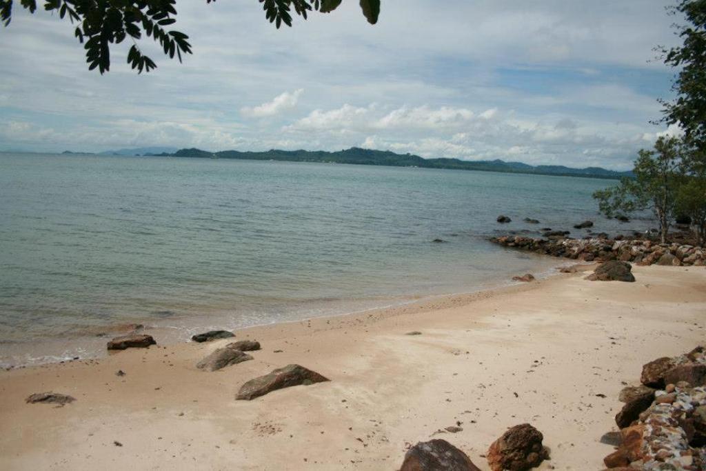 Mayuree Resort Koh Chang Exterior photo