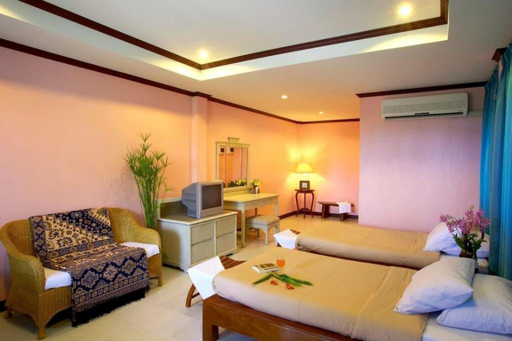 Mayuree Resort Koh Chang Exterior photo