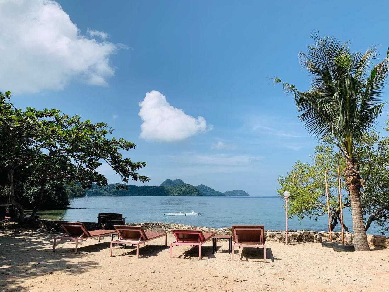 Mayuree Resort Koh Chang Exterior photo
