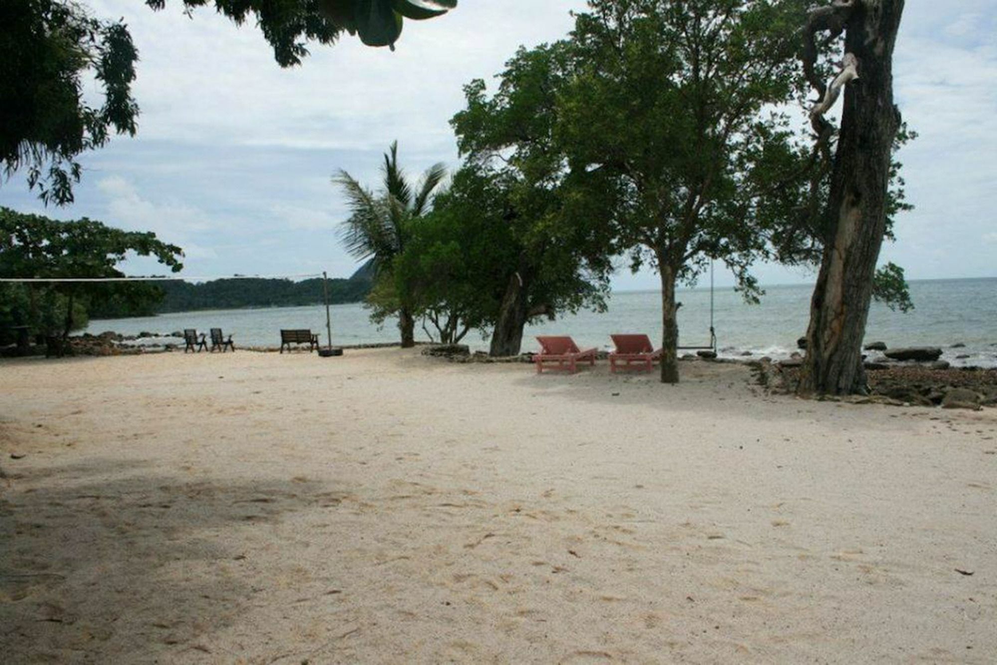 Mayuree Resort Koh Chang Exterior photo