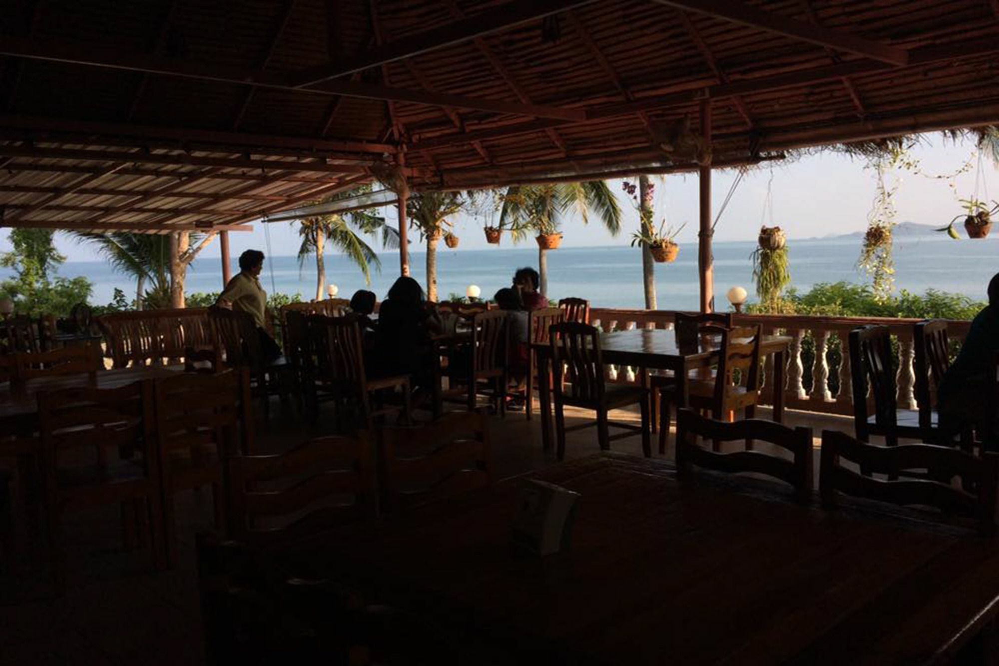 Mayuree Resort Koh Chang Exterior photo