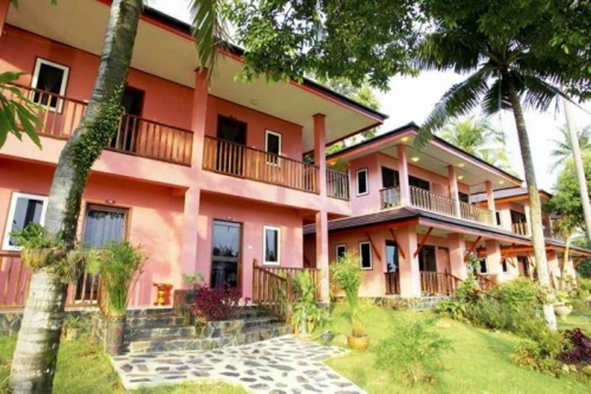Mayuree Resort Koh Chang Exterior photo