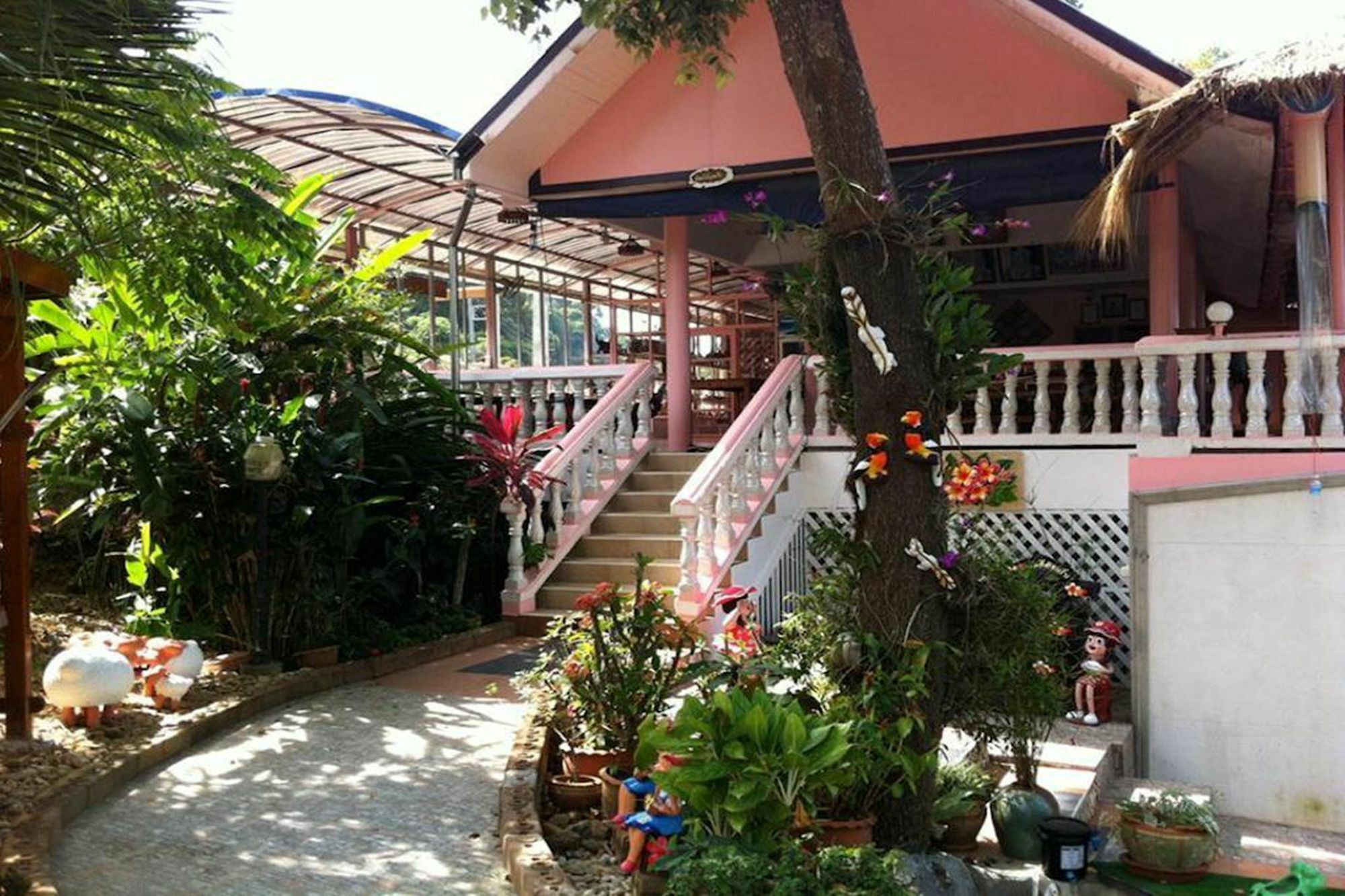 Mayuree Resort Koh Chang Exterior photo