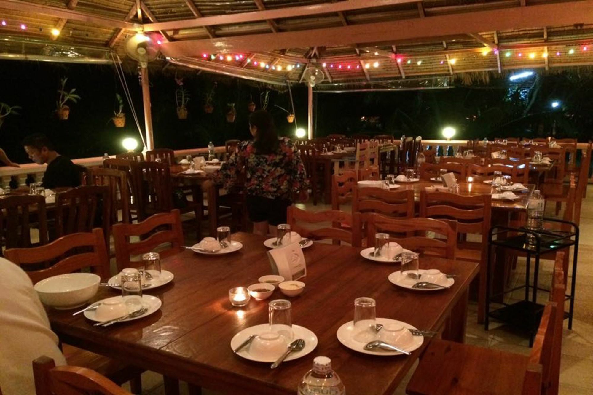 Mayuree Resort Koh Chang Exterior photo