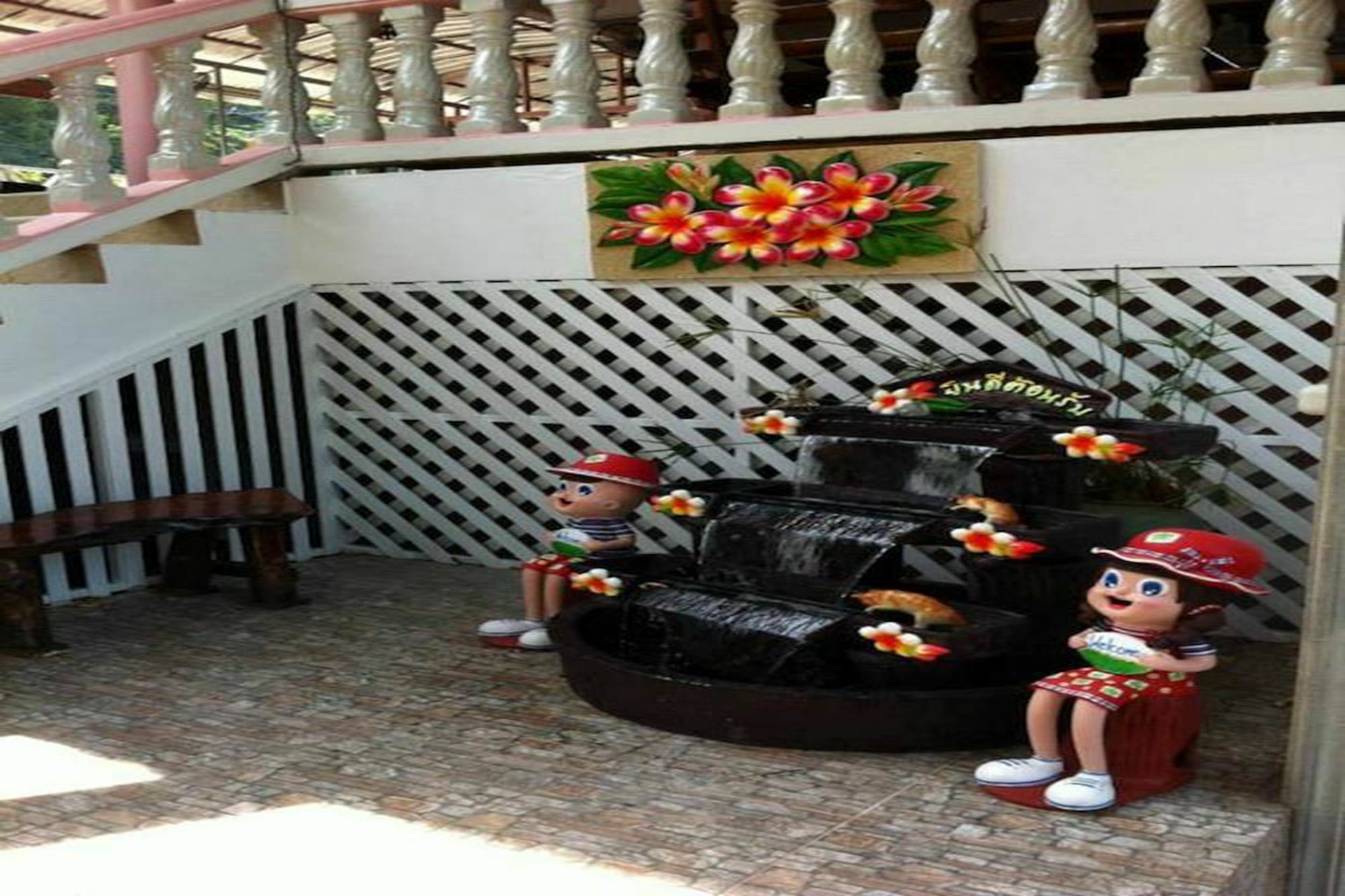 Mayuree Resort Koh Chang Exterior photo