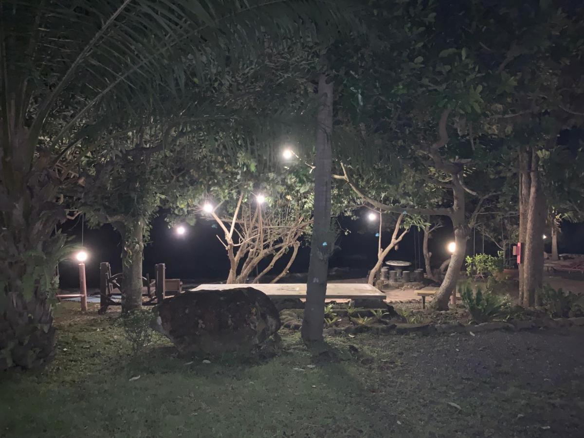 Mayuree Resort Koh Chang Exterior photo